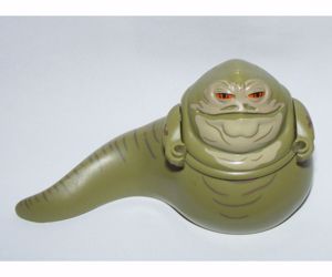 Lego Star Wars figurák Jabba a Hutt figura Új - kép 5