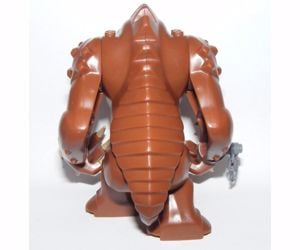 Lego Star Wars figurák Rancor szörny figura Új - kép 5