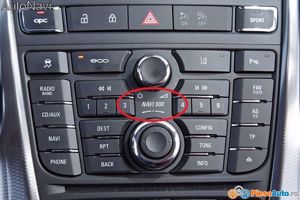 Opel Navi 600 900 2020 térkép navigáció frissítés Astra Insignia Meriva Mokka Zafira - kép 5