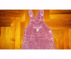 80, Mikka cuki masnis kordbársony naci kertésznadrág  - kép 5