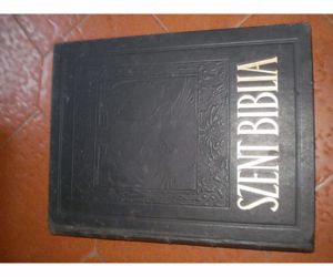 Szent Biblia 1928 - kép 2