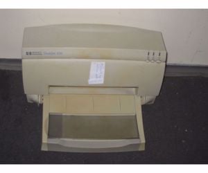 HP Deskjet420 nyomtató - kép 3