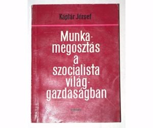 A Magyar Szocialista Munkáspárt xi. Kongresszusa 1975 / könyv