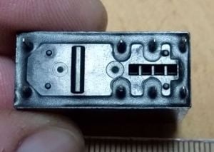 js1 - 24v, jw2sn - dc 24v relé eladó - kép 2