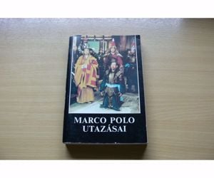 Marco Polo utazásai