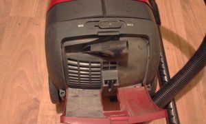 Porszívó eladó LG 1700W. - kép 4