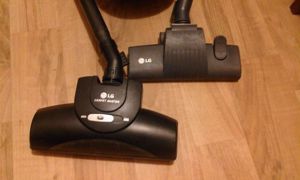 Porszívó eladó LG 1700W. - kép 5
