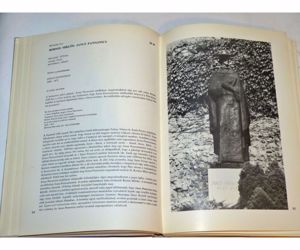 Romváry Ferenc Pécs szobrai   könyv - kép 3