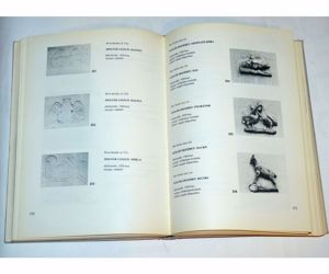 Romváry Ferenc Pécs szobrai   könyv - kép 5