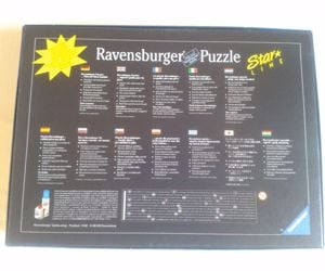 Ravensburger Puzzle - kép 3