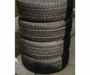 2-2db 185/60R14 Vredestein-Nokian nyári gumi eladó