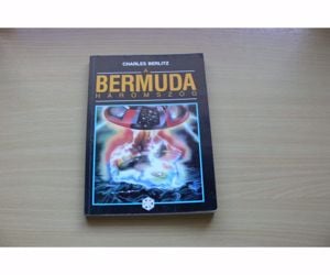 Charles Berlitz: A Bermuda háromszög