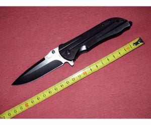 Új!!! Benchmade taktikai bicska zsebkés kés.  - kép 5