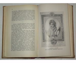 Németh Andor Metternich / Grill Károly Könyvkiadó vállalata 1939 - kép 3