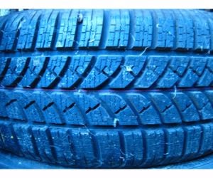 1db Bridgestone téli gumi terepjáró gumi terepgumi 235/60/16