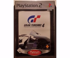 Tourist Trophy játék - PS2 - kép 3