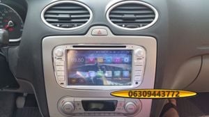 Mondeo Focus C-max Galaxy Android Bluetooth gps Wifi - kép 9