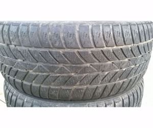 Eladó 4db 17-es 4x98-as Speedline alufelni 225/45R17-es gumival - kép 5