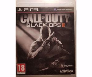 Call of Duty Black Ops 2 játék - ps3