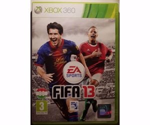 Fifa 13 játék - Xbox 360