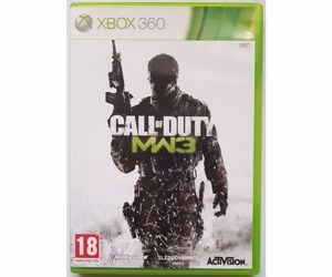 Call of Duty Modern Warfare 3 játék - Xbox 360