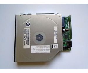 Teac Slim cd meghajtó sata