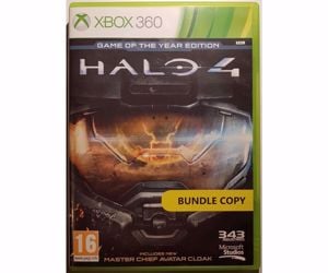 Halo 4 játék - Xbox 360