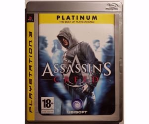 Assassins Creed játék - PS3