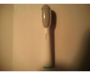 Braun/oral-b Vitality Trizone/deep-sweep fogkefe fejek eladók, 4 db/csomag - kép 6