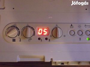 Termomax inka padófűtés vezérlő panel javítás eladó - kép 3