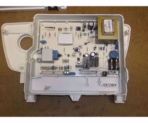 Immergas gázkazán vezérlő panel kazán elektronika javítás , eladó - kép 5