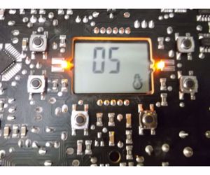 Immergas gázkazán vezérlő panel kazán elektronika javítás , eladó - kép 7