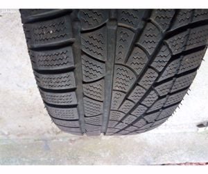 4db 255/40R18 Pirelli Sottozero Winter téli gumi eladó - kép 4