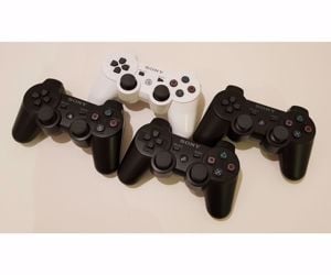 Sony Playstation 3 kontrollerek tökéletes, új állapotban - PS3 joy