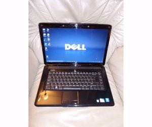 Laptop dell ! Szalon Állapotban ! 320 gb ! ! ! Webkamera ! Vasárnap is !