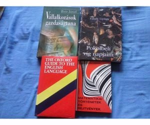 Pokolbeli víg napjaim Faludy György Magyar Világ Kiadó, 1998