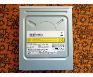 Sony Nec dvd-rw Pata