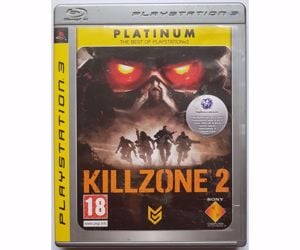 Killzone 2 játék - PS3