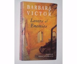 Barbara Victor Lovers & Enemies