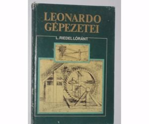 Riedel Leonardo gépezetei