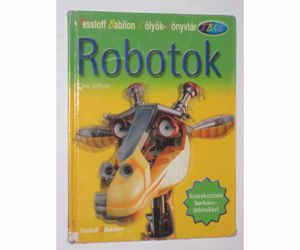 Gifford Robotok