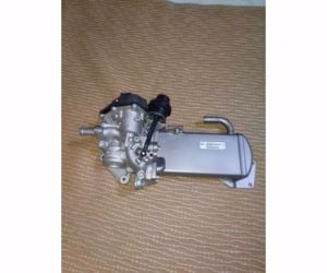 Audi VW Valeo Egr szelep. - kép 15