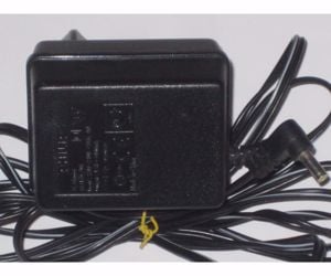 Philips DC adapter 4.5V 300mA