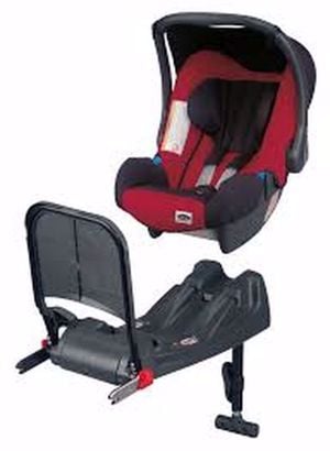 Biztonsági gyerekülés kölcsönzés Römer Maxi Cosi Graco Recaro Stm 0-36kg 0-12év, Háti hordozó bérlés - kép 13