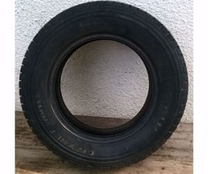 1db újszerű 195/70R15 C Pirelli négy évszakos kisteher gumi   - kép 2