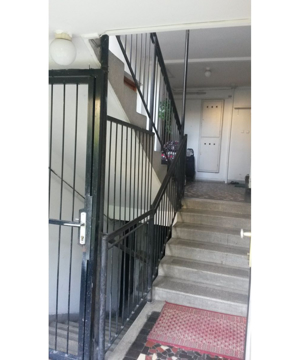 50 m2-es 2 szobás felújított tégla építésű Lakás  - Budapest XIV. kerület - kép 3
