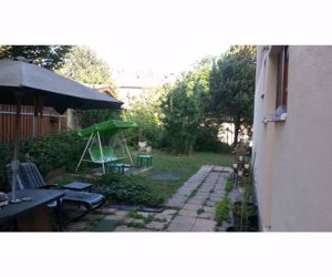 50 m2-es 2 szobás felújított tégla építésű Lakás  - Budapest XIV. kerület - kép 4