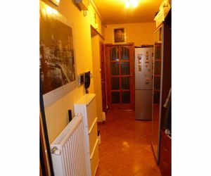 50 m2-es 2 szobás felújított tégla építésű Lakás  - Budapest XIV. kerület - kép 7
