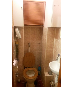 50 m2-es 2 szobás felújított tégla építésű Lakás  - Budapest XIV. kerület - kép 13