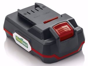 Florabest fap 20 A1, 20 Volt 2 Ah lithium-ion akkumulátor új eladó bontatlan - kép 1